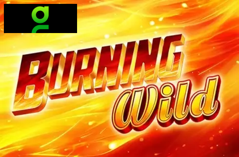 Burning WILD